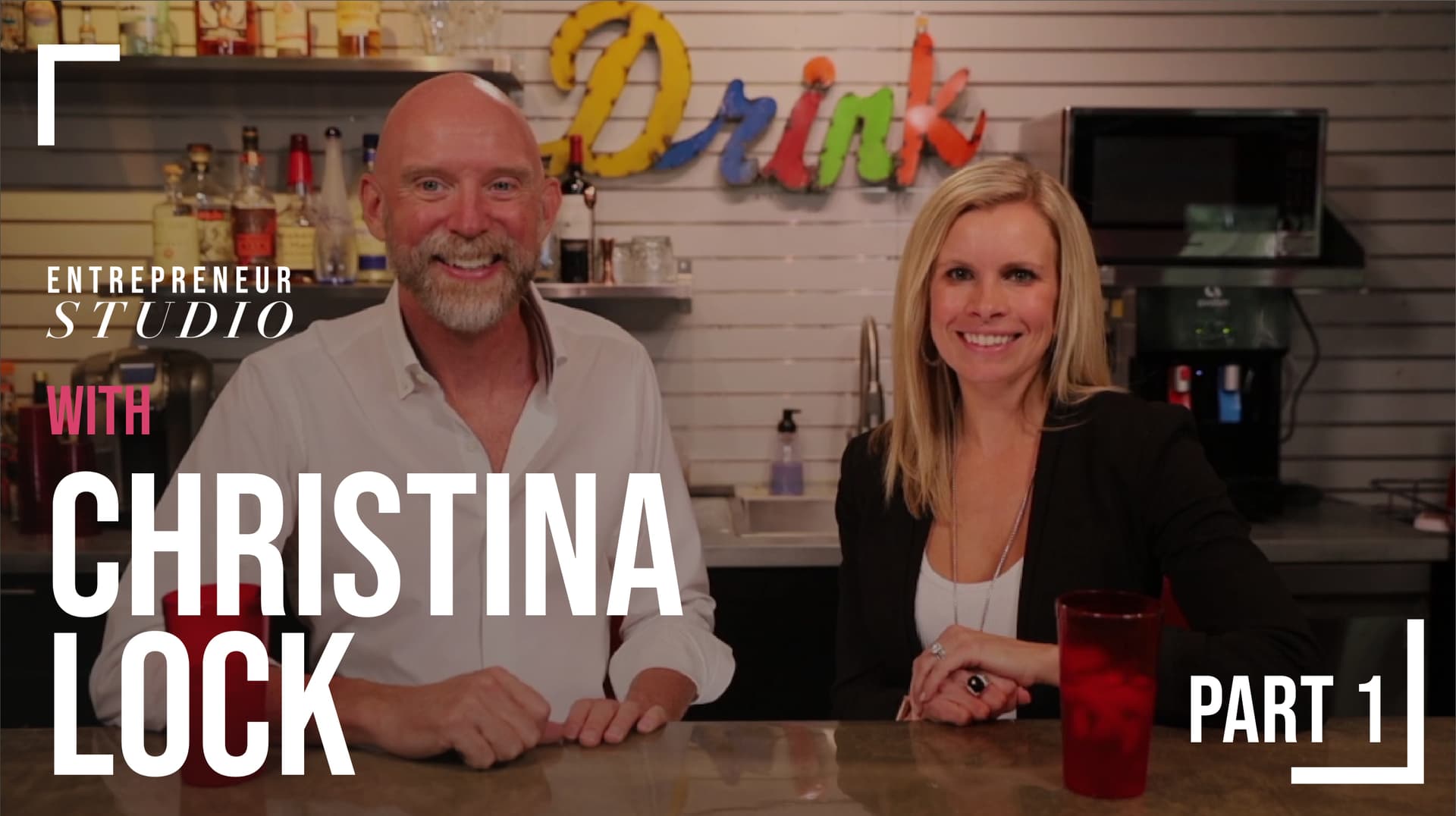 Entrepreneur Studio Series - Episode 6 - Dog Bites and Beer Lights