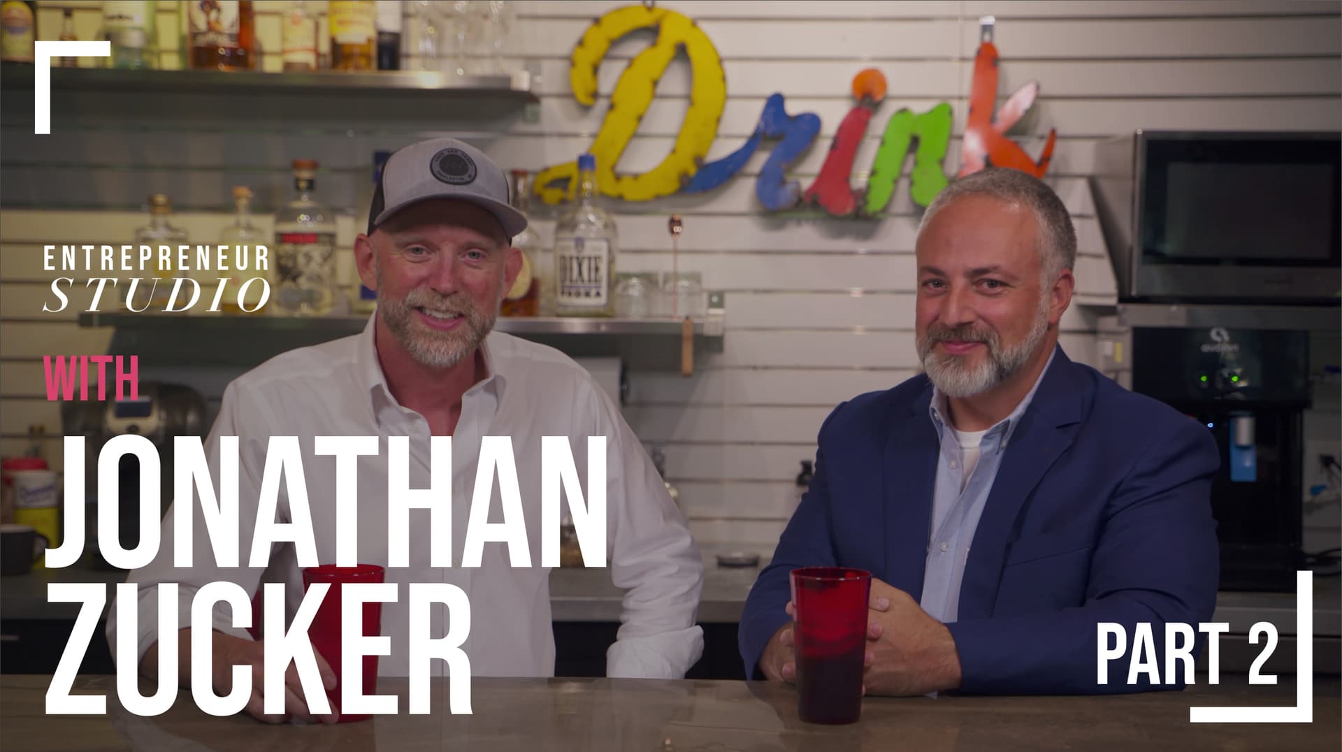 Entrepreneur Studio Series - Episode 11 - A Father's Influence