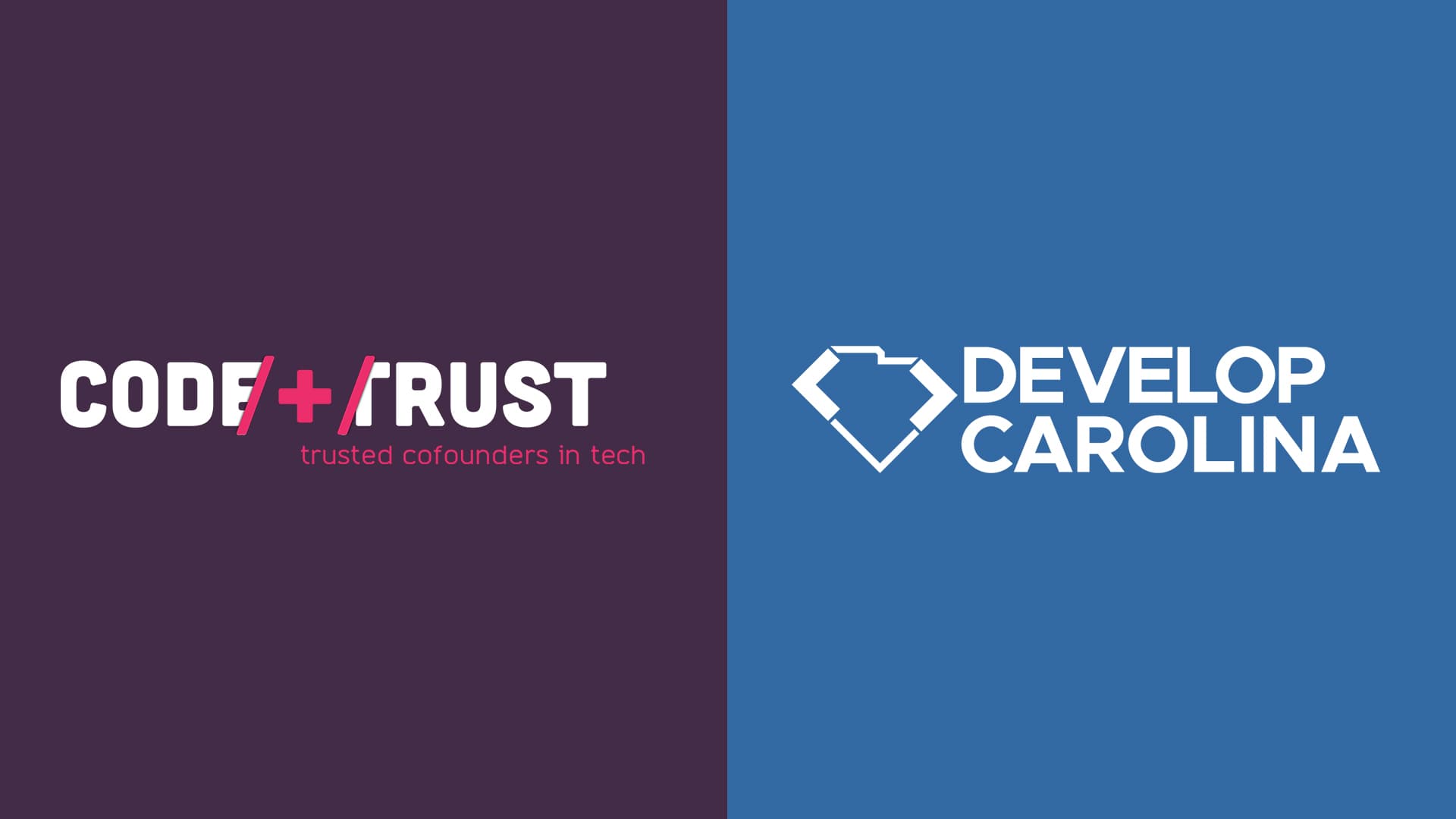 CODE/+/TRUST Partners with Develop Carolina to Create Real World Opportunities for Aspiring Junior Developers