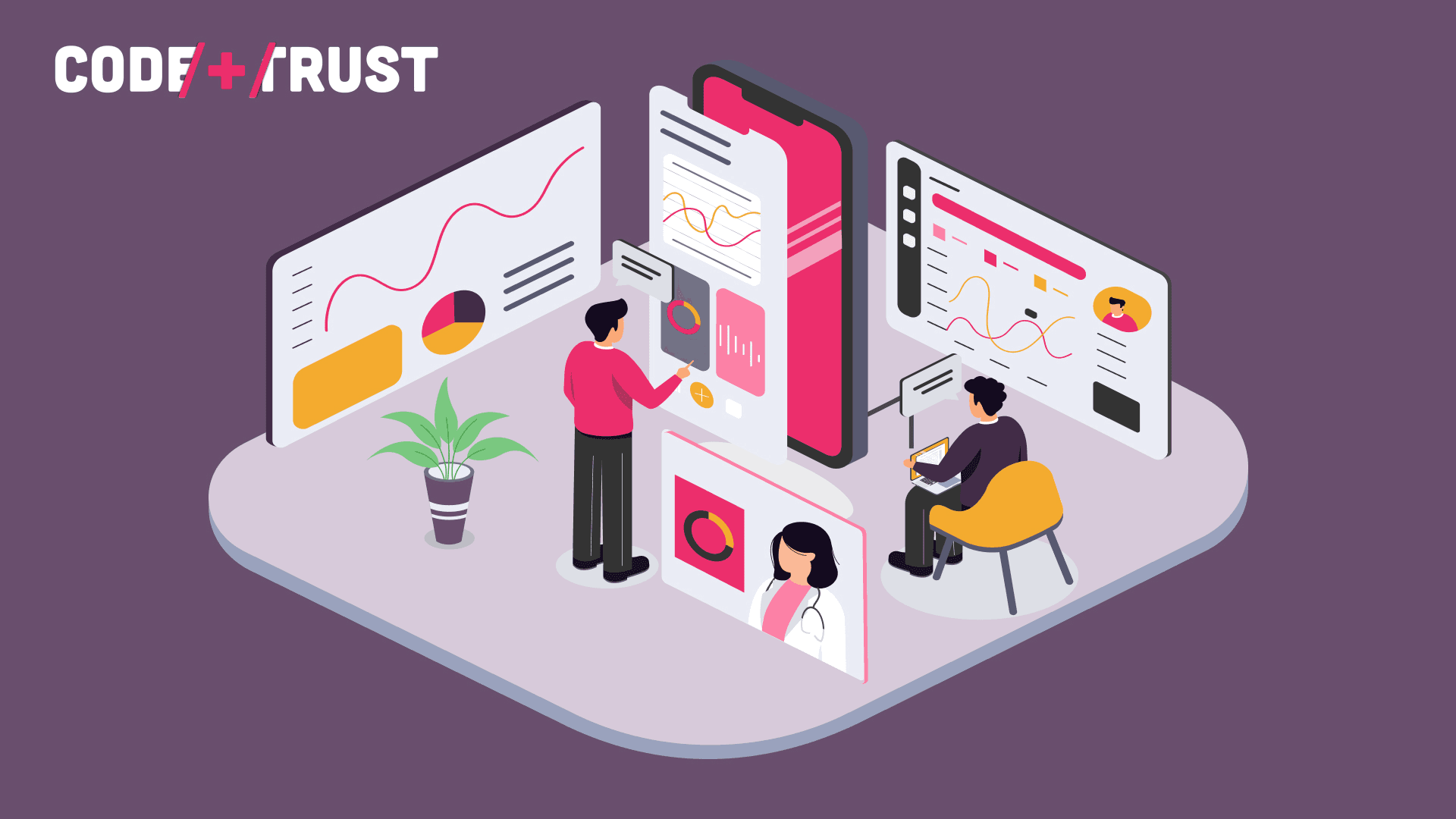 Customer Experience vs. User Experience: Where They Meet