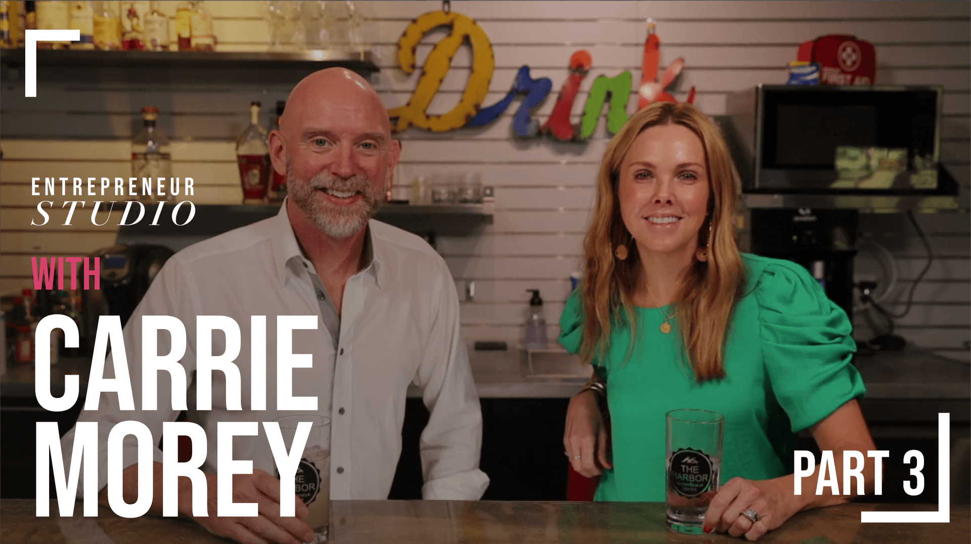 Entrepreneur Studio Series - Episode 32 - Butter the Biscuit Truck's Incredible Journey