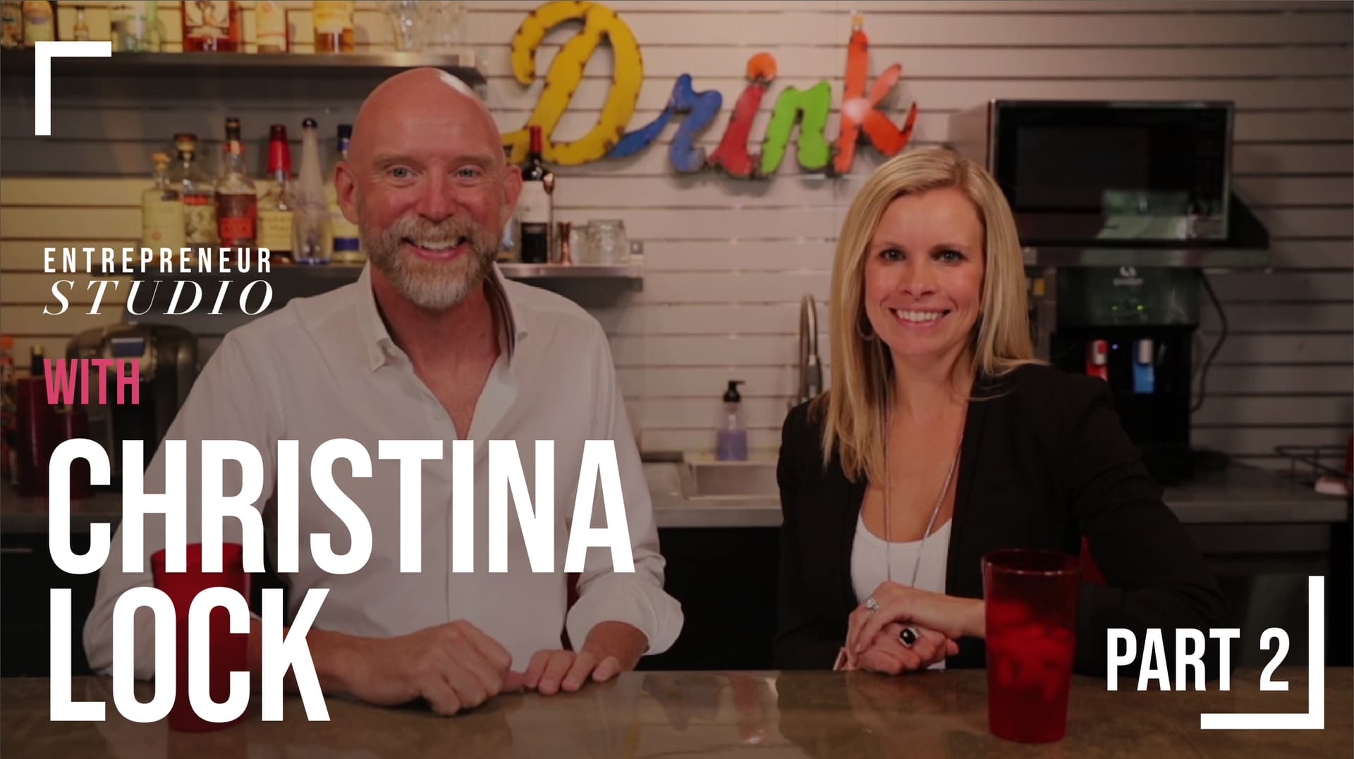 Entrepreneur Studio Series - Episode 16 - The Entrepreneurial Mom