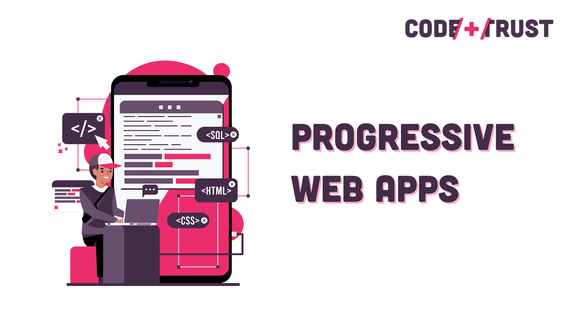 Business Owners: Build a Winning Website for Any Device With a PWA
