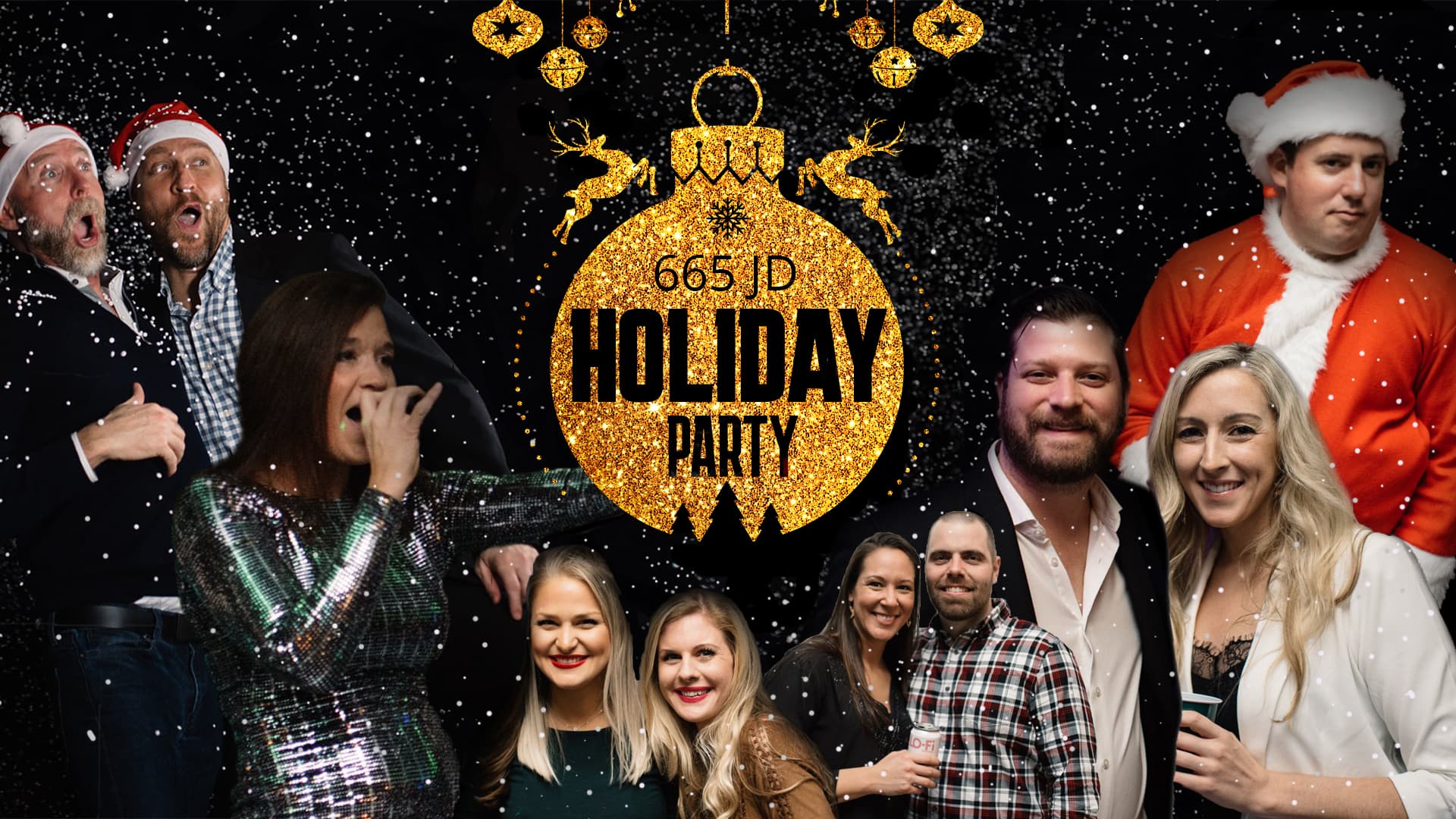 665 JD Holiday Party 2021